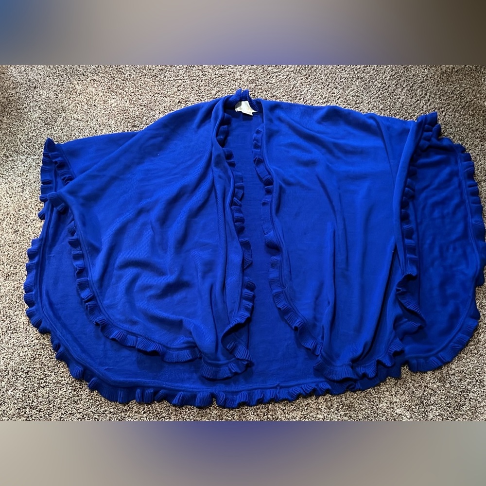 Vintage Ivan one size fits all woman’s Shaw